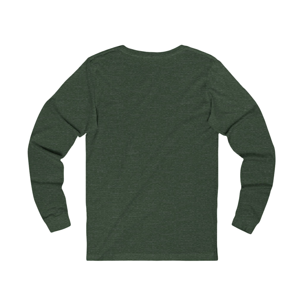 Pray Everyday - Women's Graphic Long Sleeve Tee BC3501