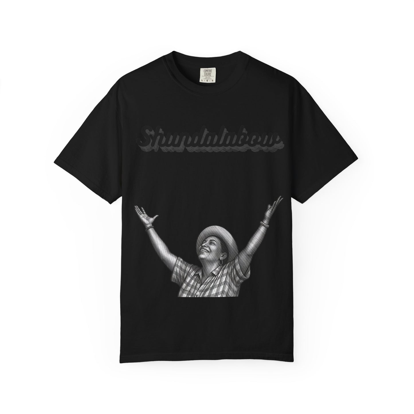 She Shundalabow - Unisex T-shirt