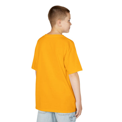Chain Break Happy Juneteenth Tee - Kids T-Shirt