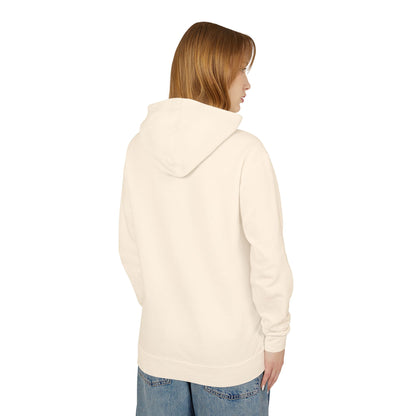 Kingdom — Unisex Lightweight Hooded Sweatshirt