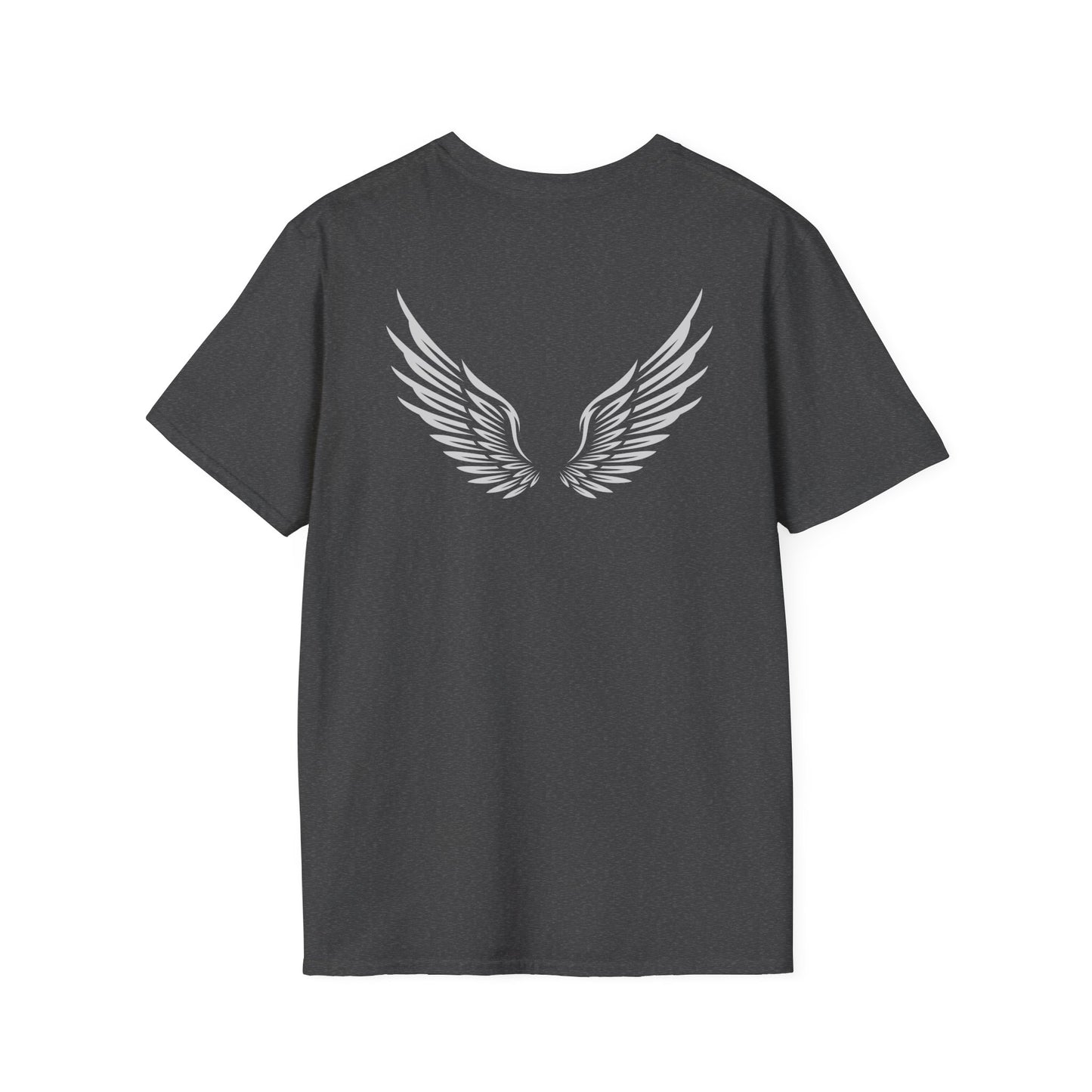 Gospel of Jesus Gives You Tee - Unisex T- Shirt