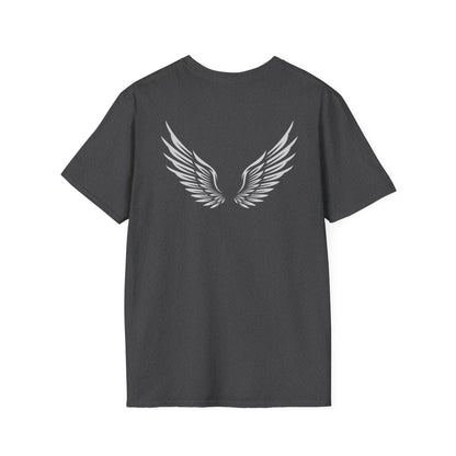 Gospel of Jesus Gives You Tee - Unisex T- Shirt