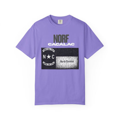 Norf Cacalac Tee - Unisex T-shirt