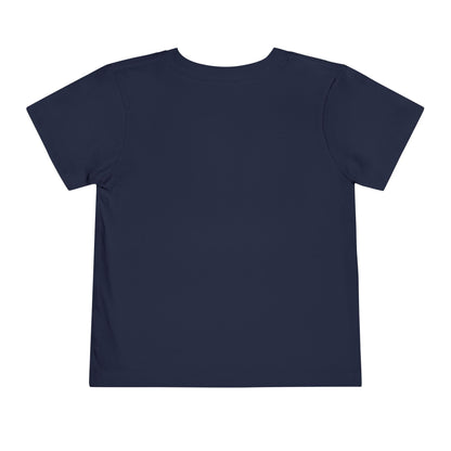 Thanks 4 Service Memorial Day — Toddler Graphic T-Shirt