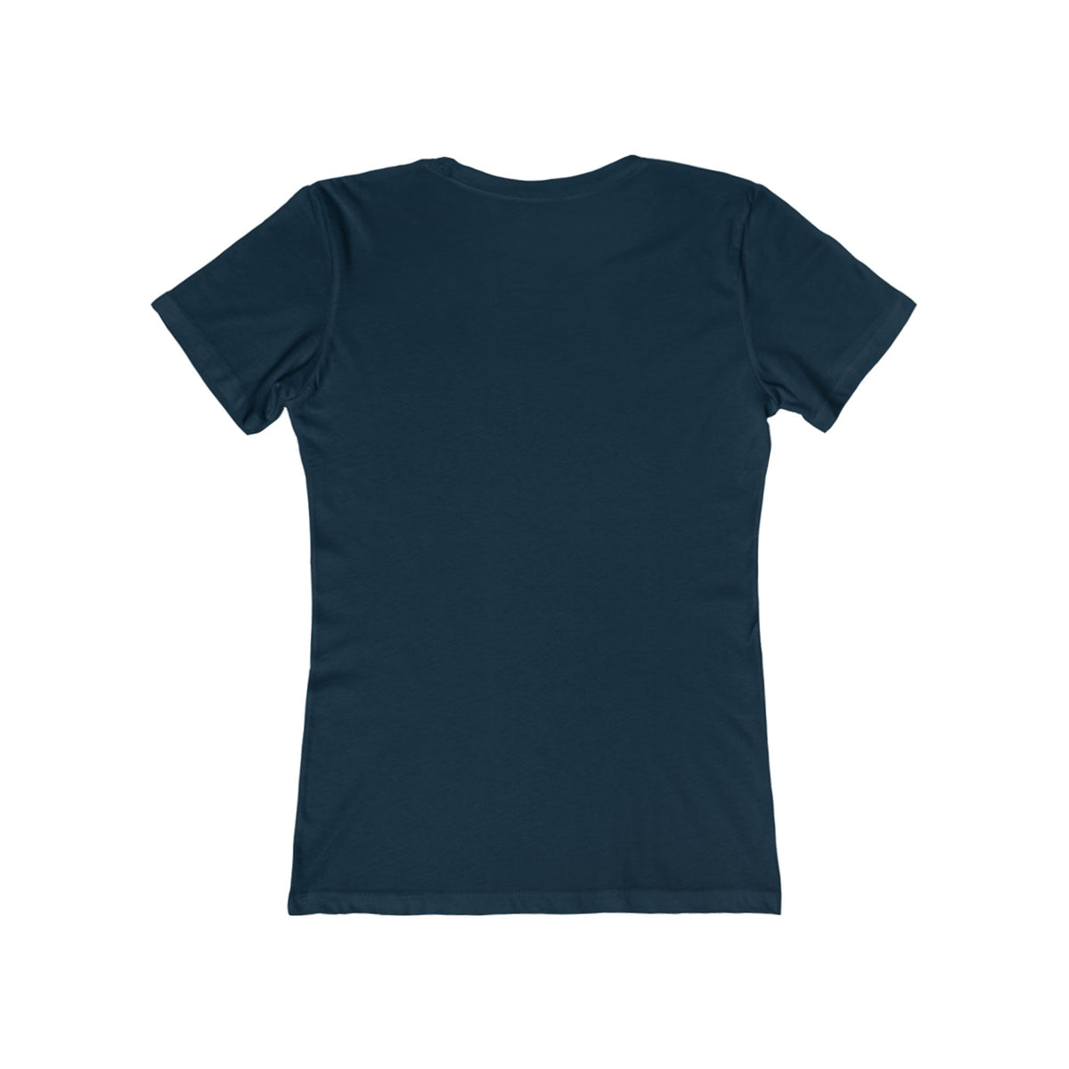 Hunt Something Deer Tee - Women’s Boyfriend Fit Celebration T-Shirt
