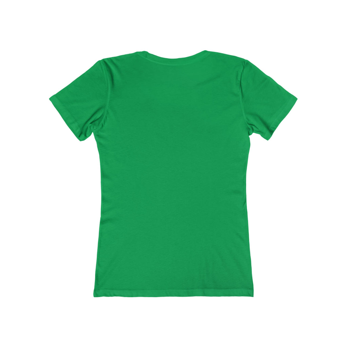 Hunt Something Deer Tee - Women’s Boyfriend Fit Celebration T-Shirt