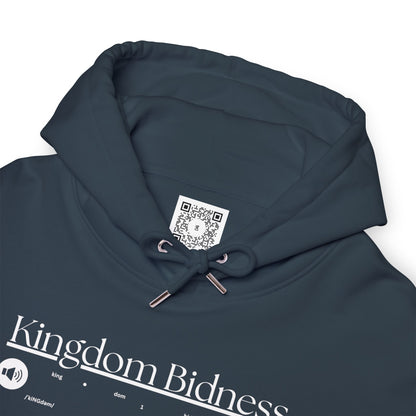 Kingdom - Cruiser Hoodie
