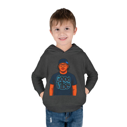 Cool Vibes Youth - Toddler Hoodie RS336