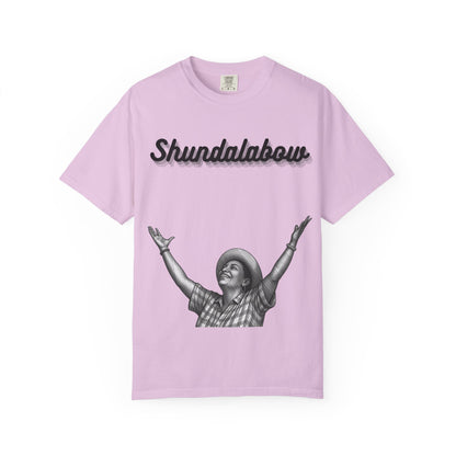 She Shundalabow - Unisex T-shirt