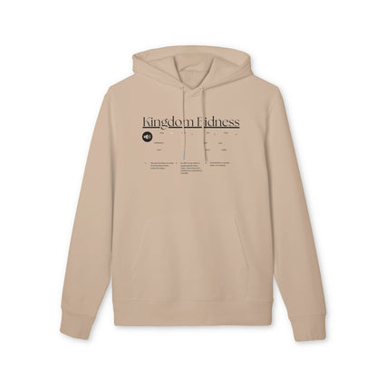 Kingdom - Cruiser Hoodie