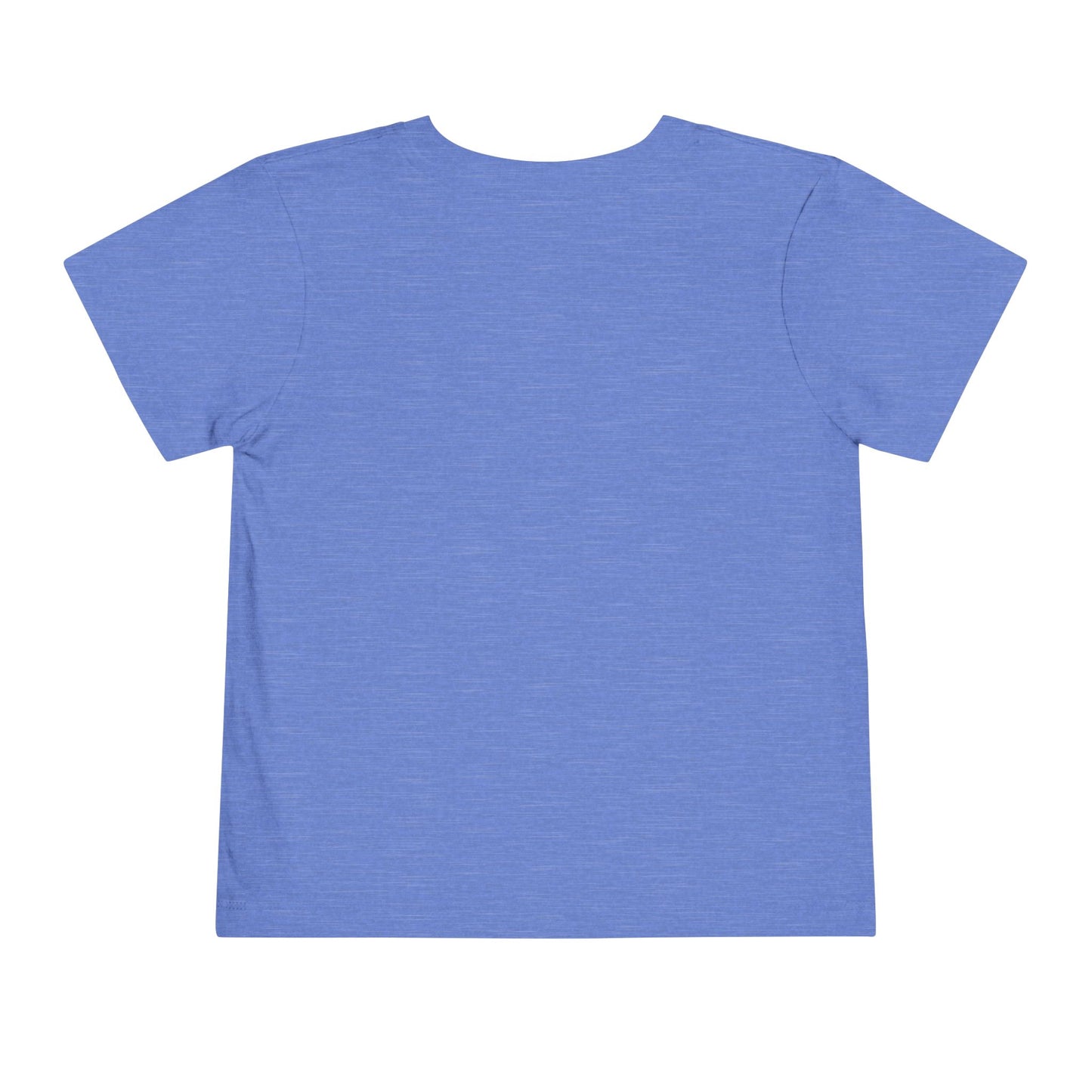 Thanks 4 Service Memorial Day — Toddler Graphic T-Shirt