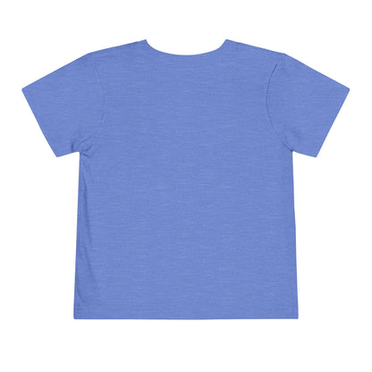 Thanks 4 Service Memorial Day — Toddler Graphic T-Shirt