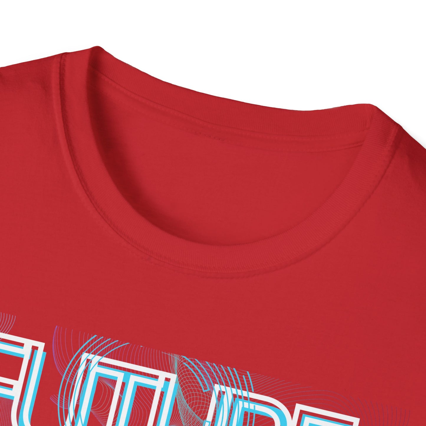 FUTURE Tee - Unisex T- Shirt