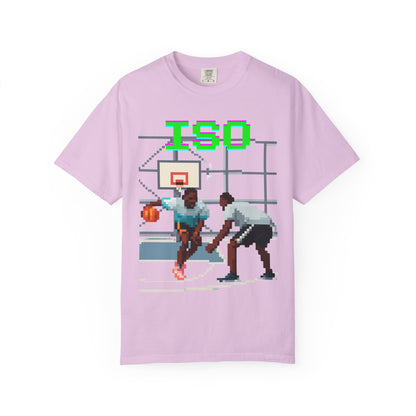 ISO Basketball Tee - Unisex T-shirt