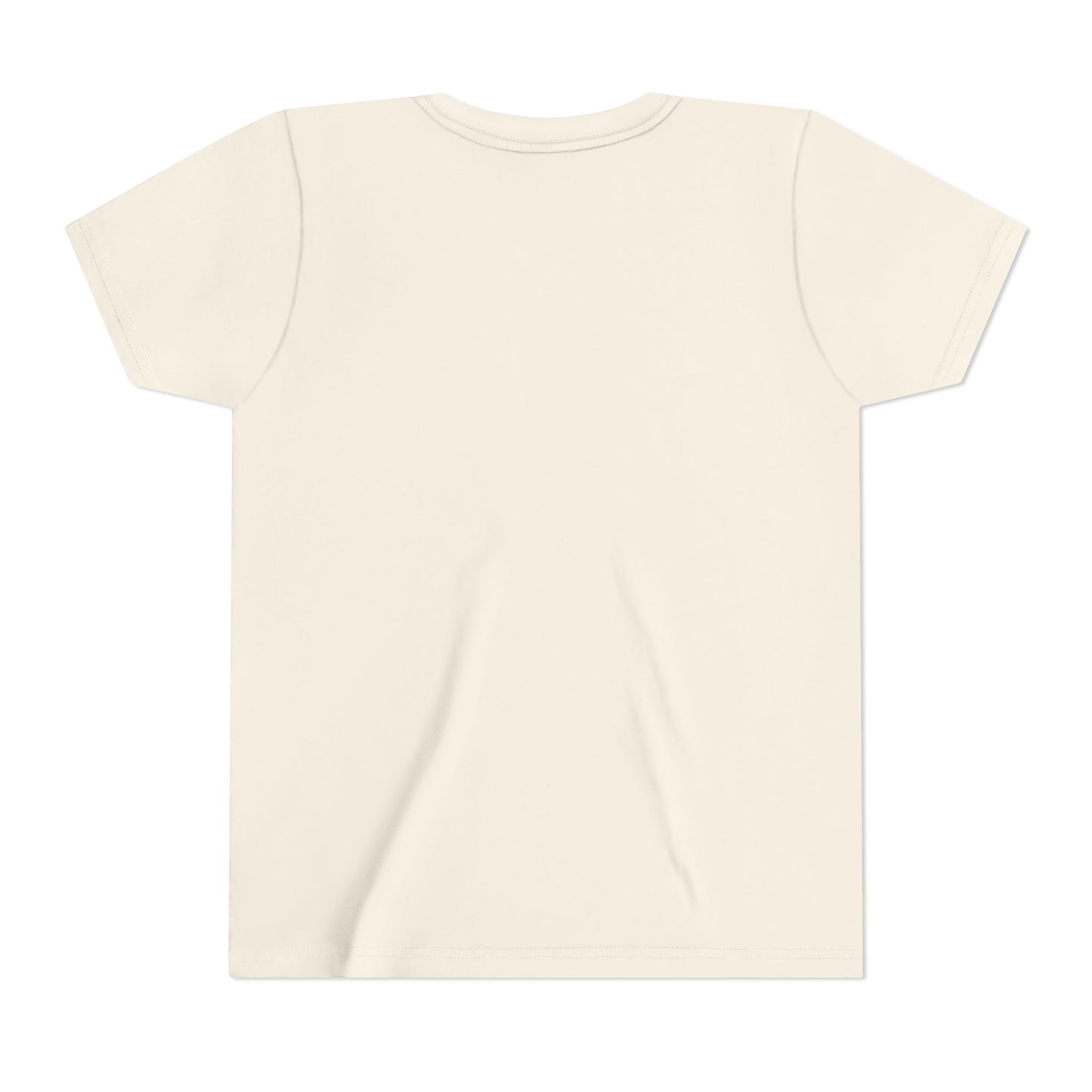 Memorial Day Soldier Tee – Youth T-Shirt