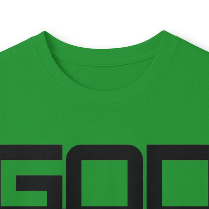 GOD Worldwide - Unisex Long Sleeve Tee