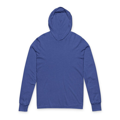 Future - Hooded Long Sleeve T-Shirt