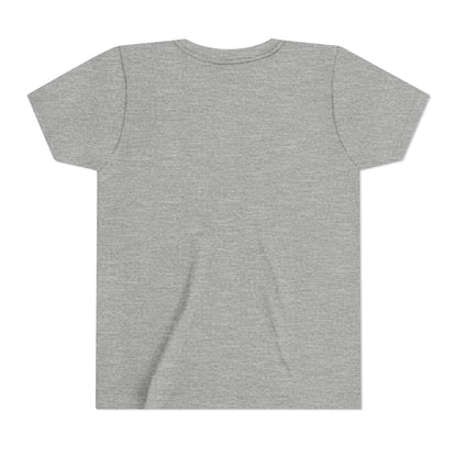 Memorial Day Soldier Tee – Youth T-Shirt
