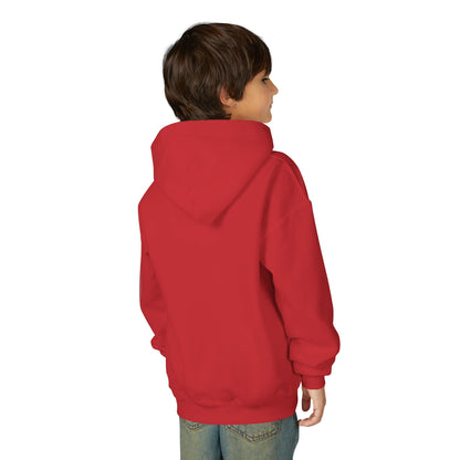 Lotus Emira - Kids/Youth Hoodie