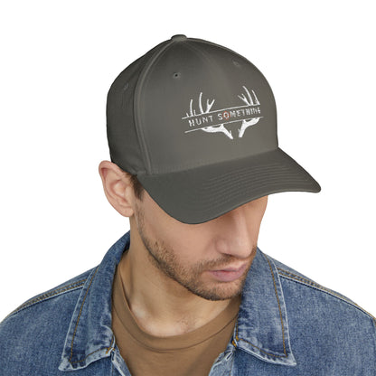 Unisex Hunt Something Cap - Embroidered