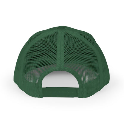 Unisex I love ALL Dogs Snapback Trucker Cap - Embroidered