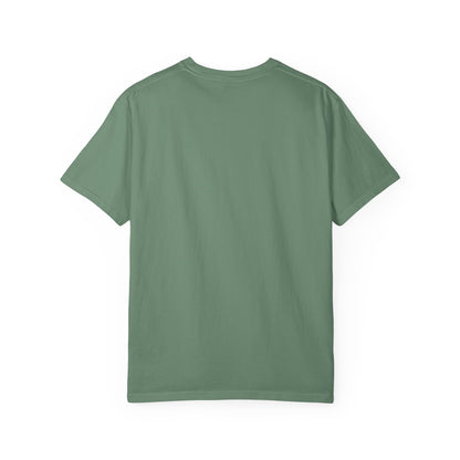 Football Interception Tee - Unisex CC1717 T-Shirt