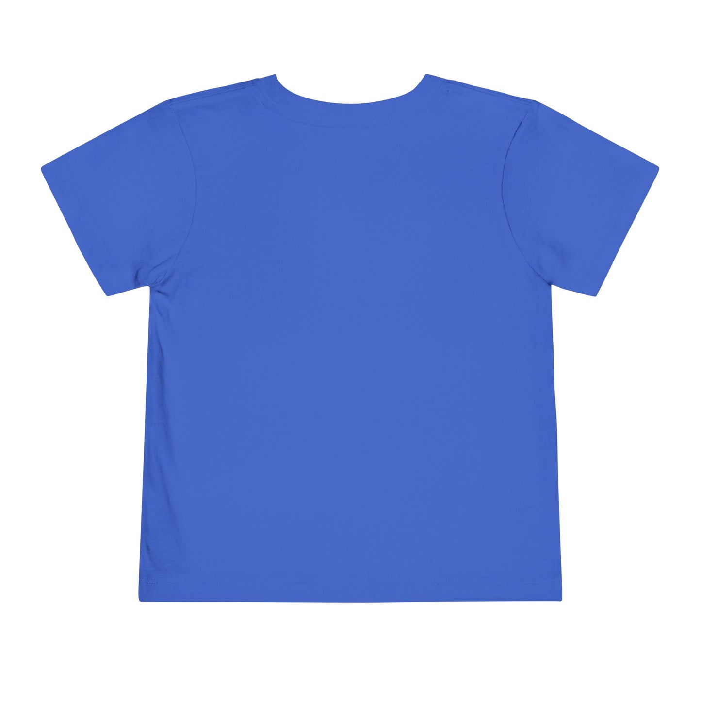 Thanks 4 Service Memorial Day — Toddler Graphic T-Shirt