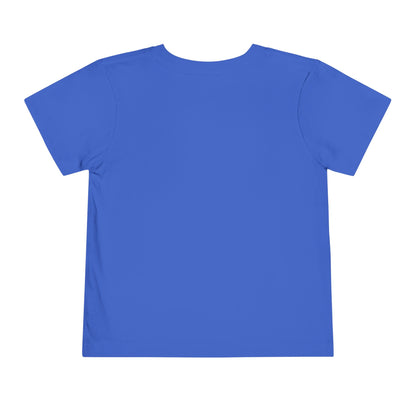 Thanks 4 Service Memorial Day — Toddler Graphic T-Shirt