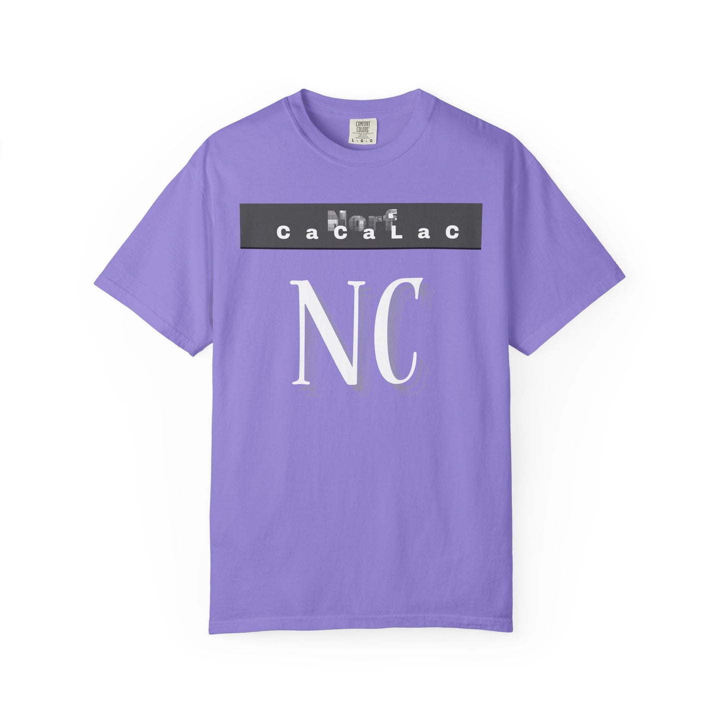 Norf Cacalac Tee - Unisex T-shirt