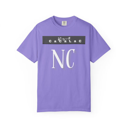 Norf Cacalac Tee - Unisex T-shirt