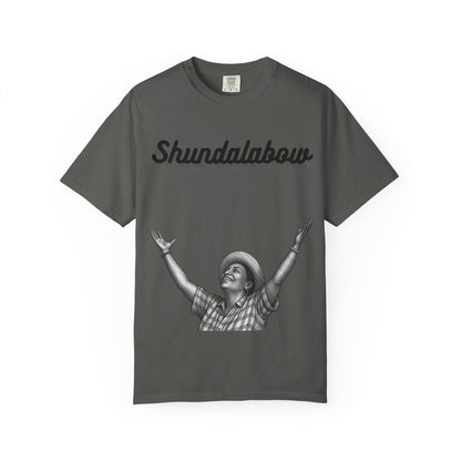 She Shundalabow - Unisex T-shirt