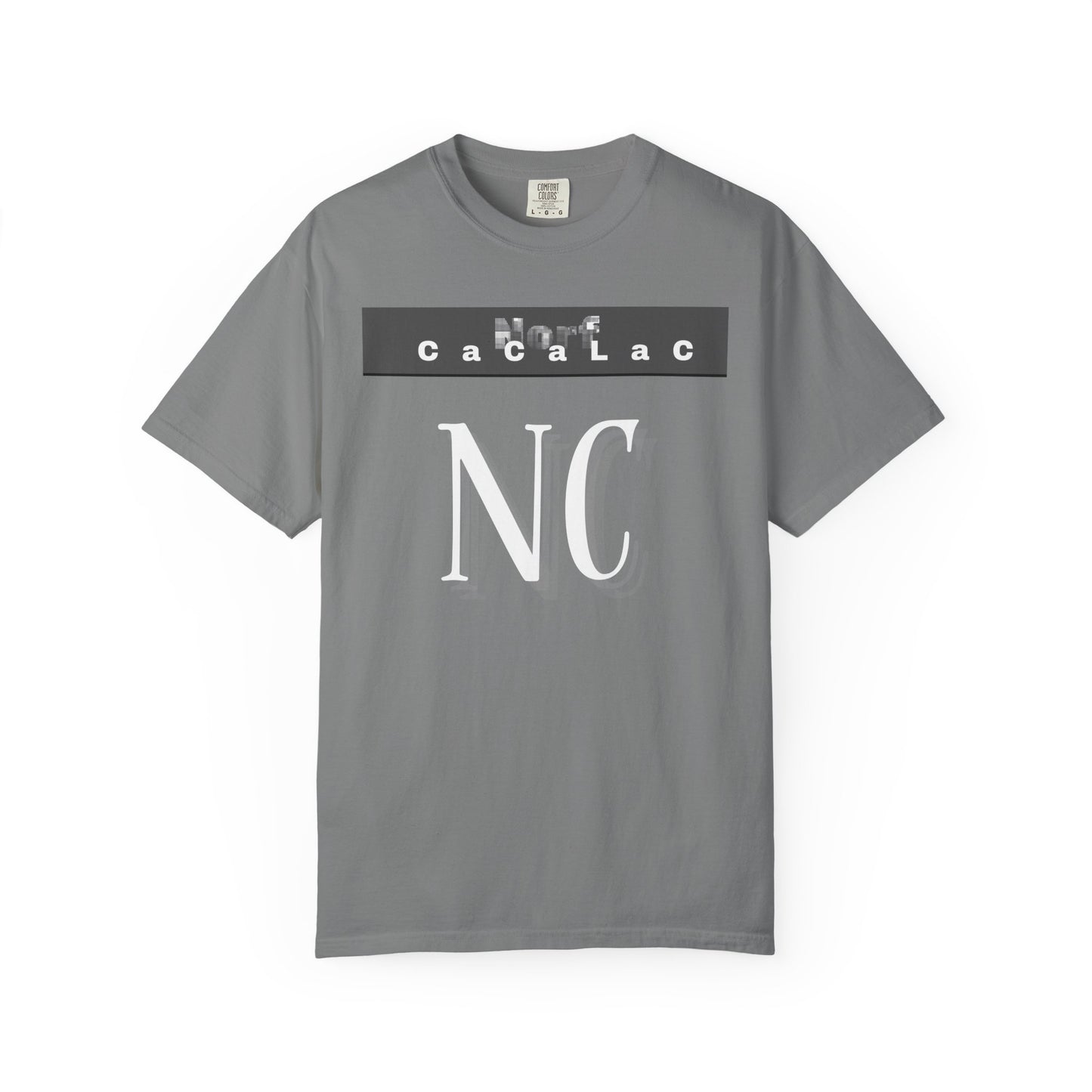 Norf Cacalac Tee - Unisex T-shirt