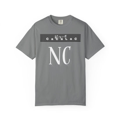 Norf Cacalac Tee - Unisex T-shirt