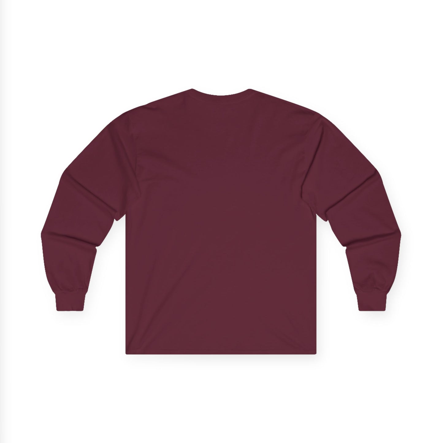 Mighty Creator - Unisex Long Sleeve Tee