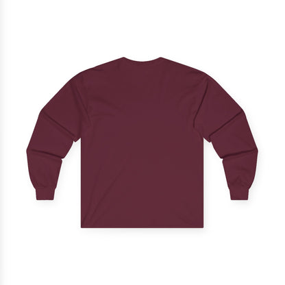 Mighty Creator - Unisex Long Sleeve Tee