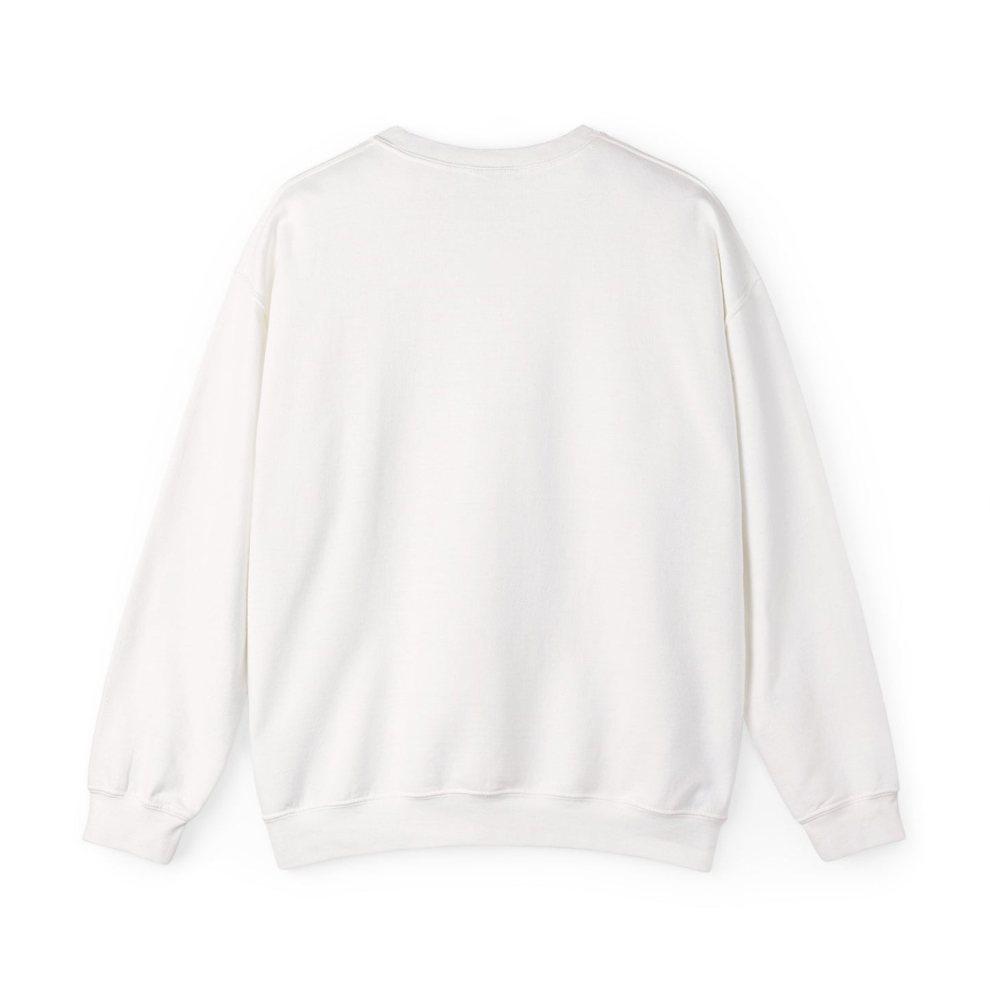 Names of God - Graphic Crewneck Sweatshirt