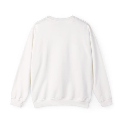Names of God - Graphic Crewneck Sweatshirt
