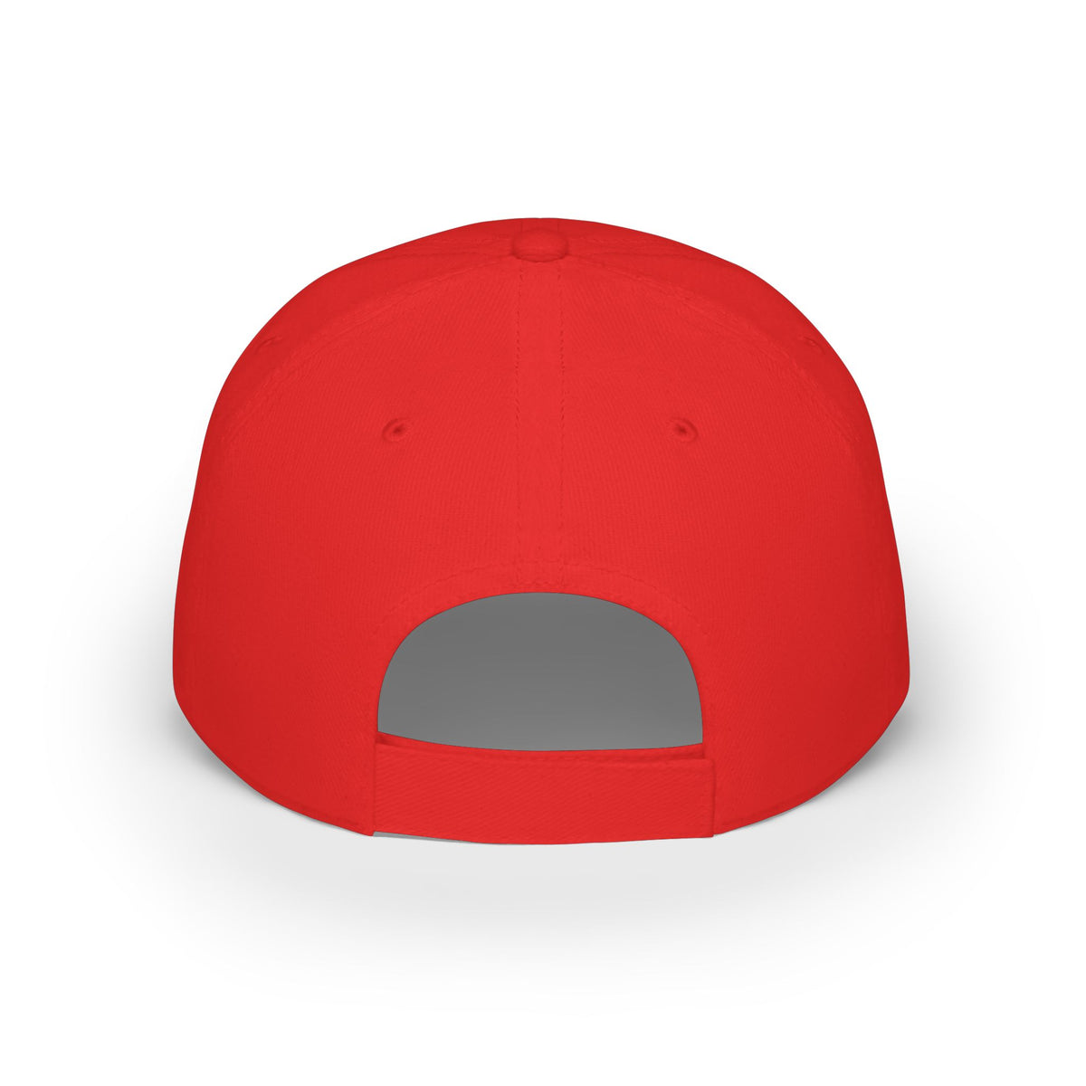 Unisex Family Leaf Low-Profile Baseball Cap - Printed