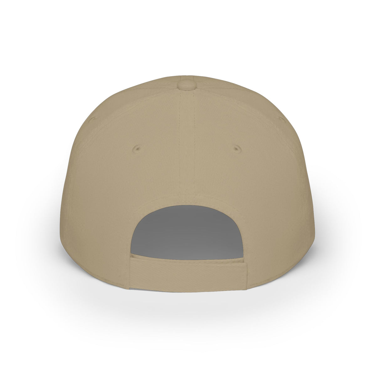 Unisex Family Leaf Low-Profile Baseball Cap - Printed