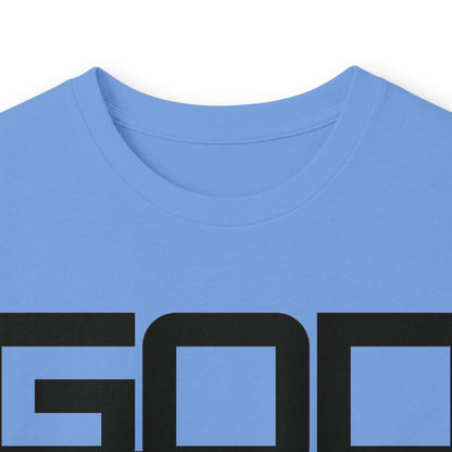 GOD Worldwide - Unisex Long Sleeve Tee