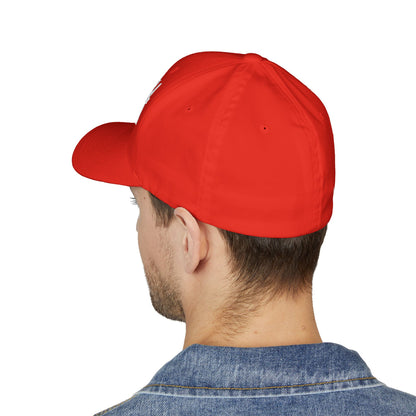 Unisex Not Easy Cap - Embroidered