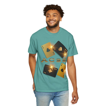 Aces Tee - Unisex T-shirt