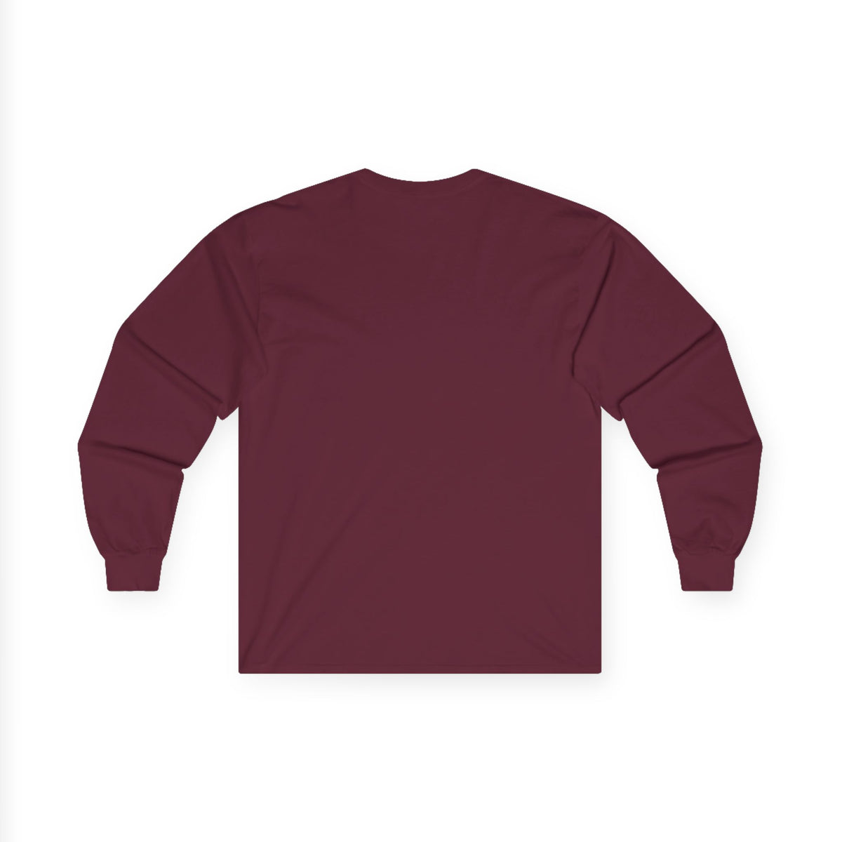 GOD Worldwide - Unisex Long Sleeve Tee
