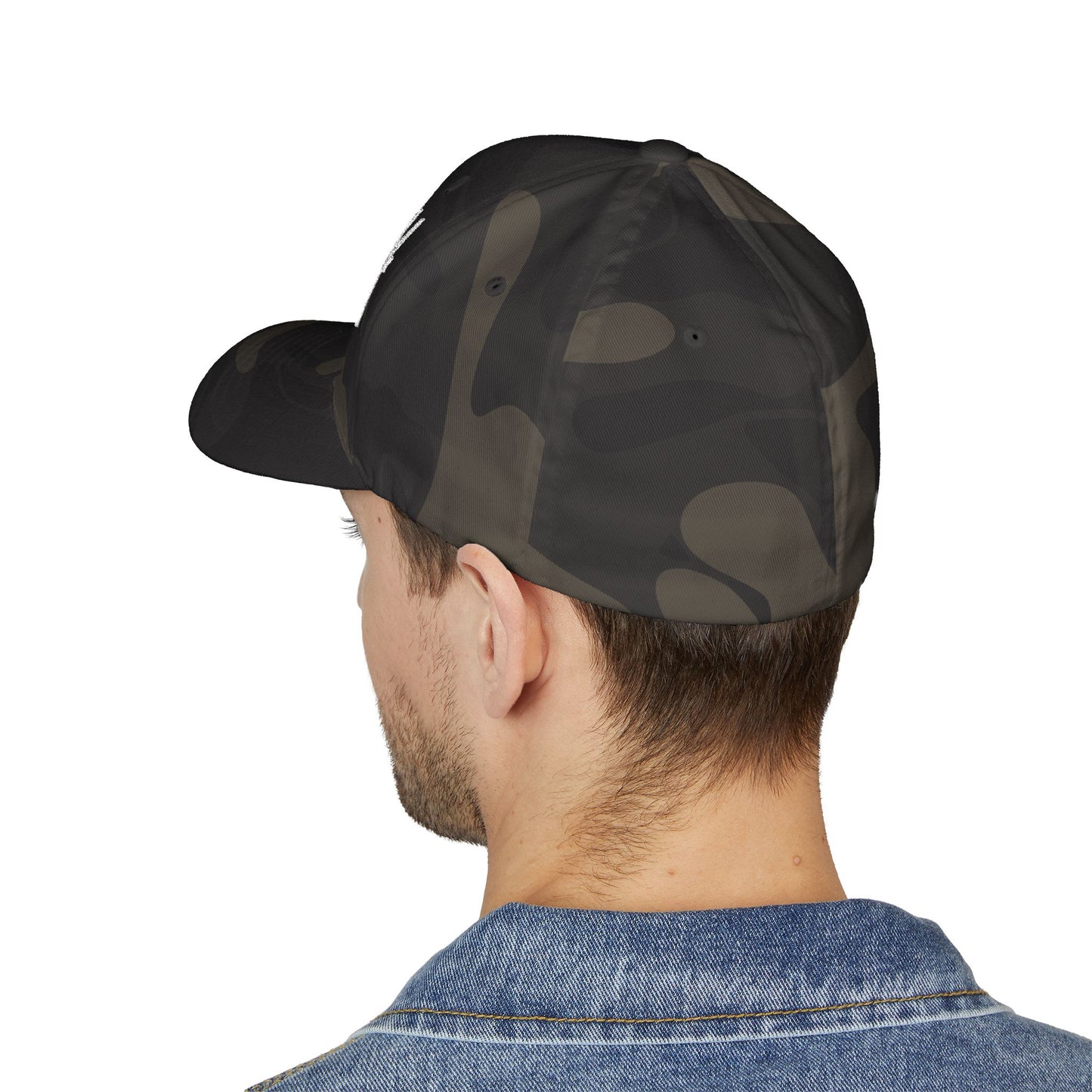 Unisex Not Easy Cap - Embroidered
