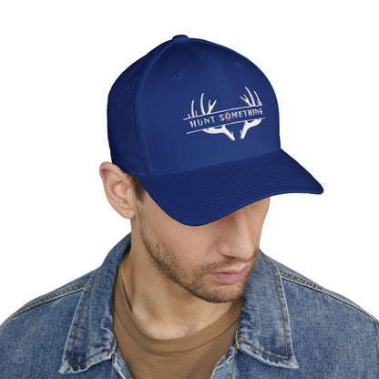 Unisex Hunt Something Cap - Embroidered