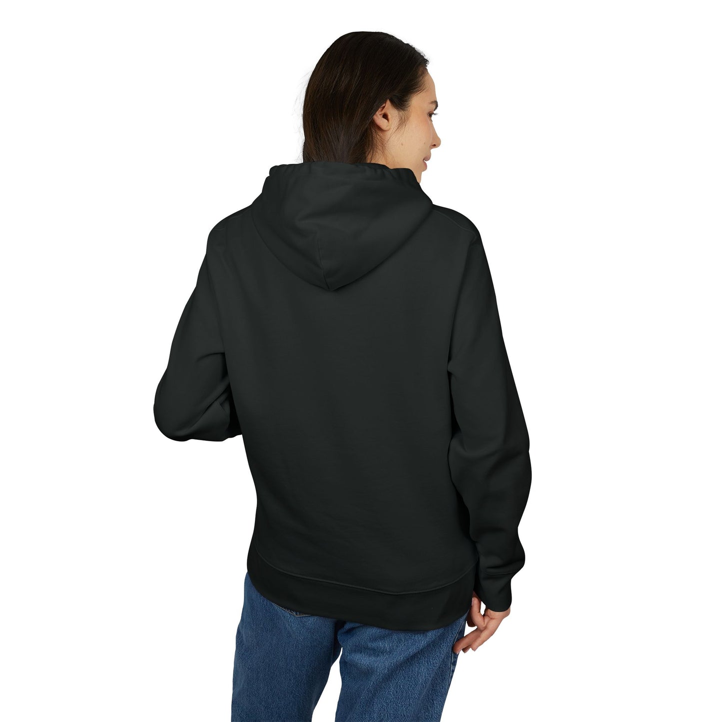 Gold Ace- Cruiser Hoodie