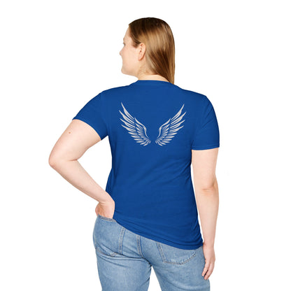 Gospel of Jesus Gives You Tee - Unisex T- Shirt