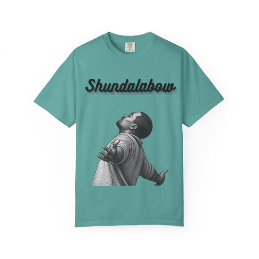 He Shundalabow - Unisex T-shirt
