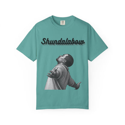 He Shundalabow - Unisex T-shirt