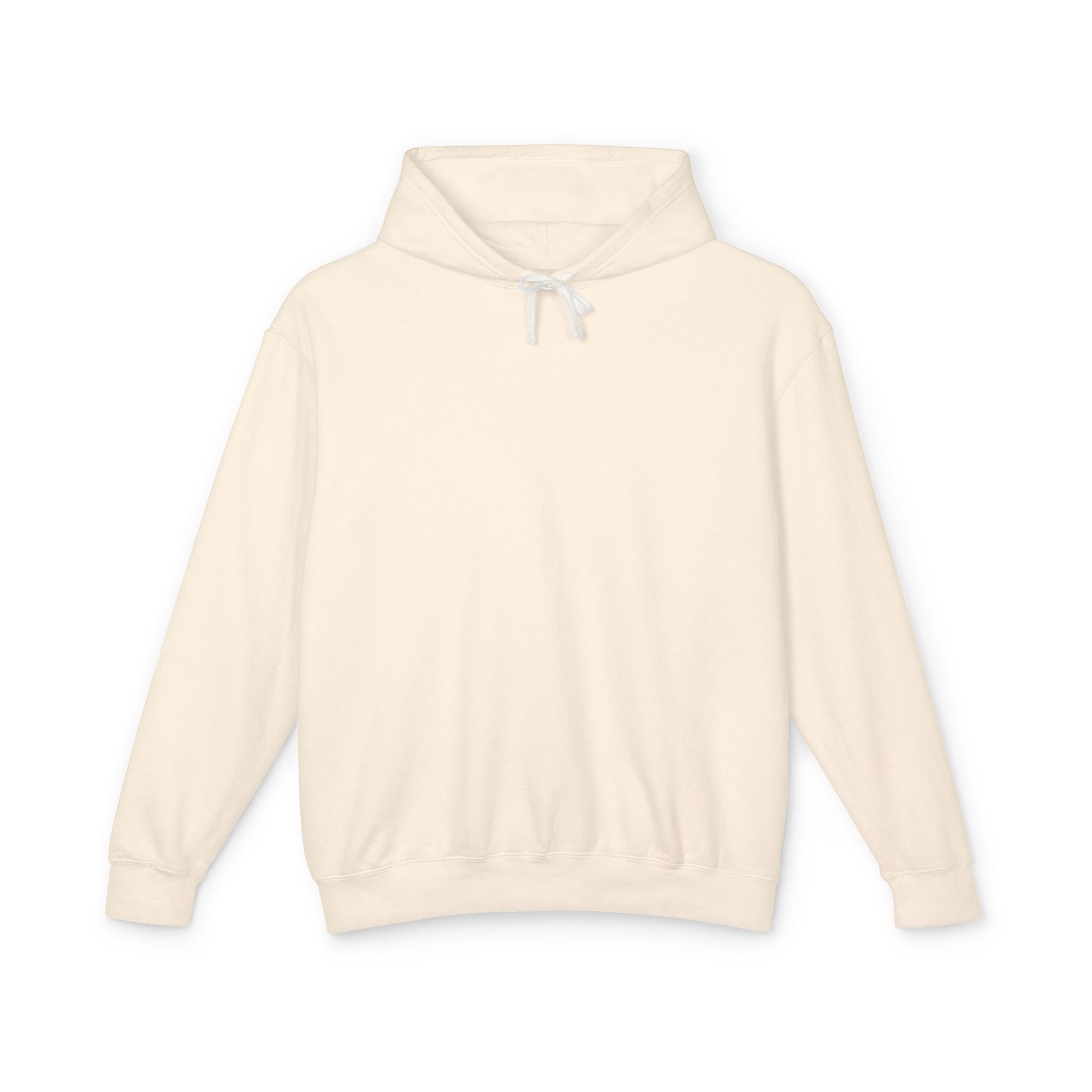 God Is A Waymaker Lightweight Hooded Sweatshirt